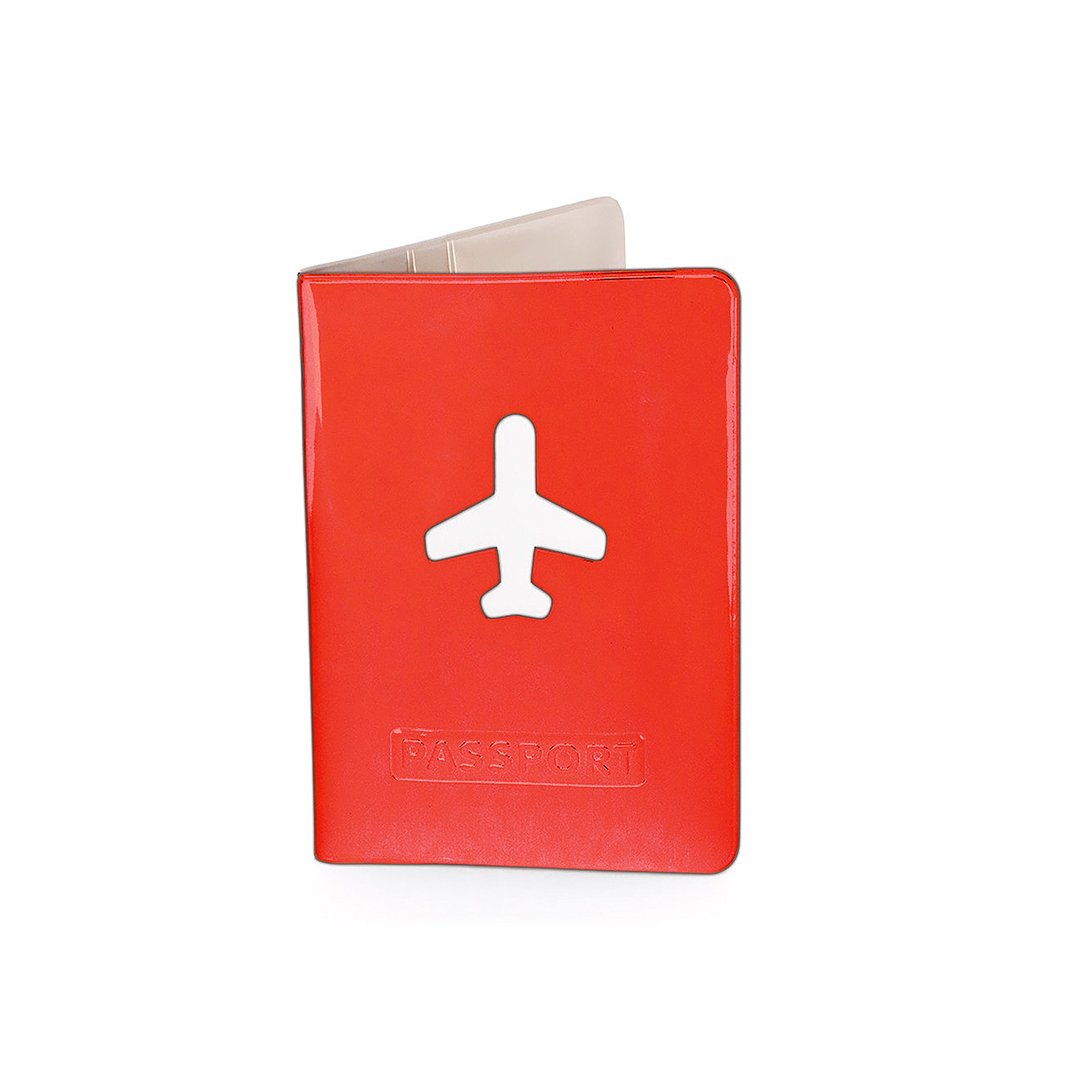 Reisepasshülle Idmba