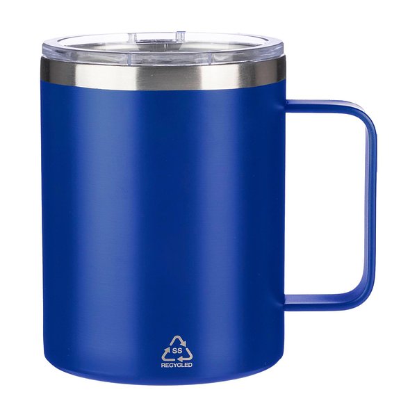 Doppelwandiger Thermobecher Jovicht | Recycelt | 300 ml