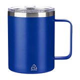 Doppelwandiger Thermobecher Jovicht | Recycelt | 300 ml
