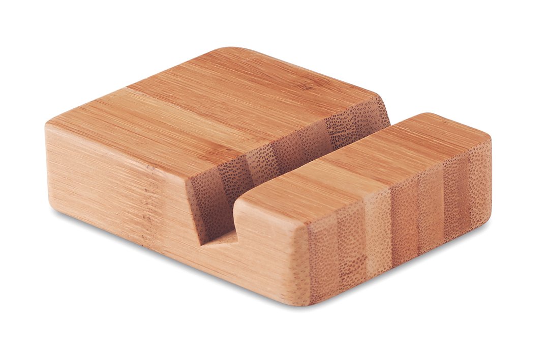 Smartphone Halter Bambus Dinatha