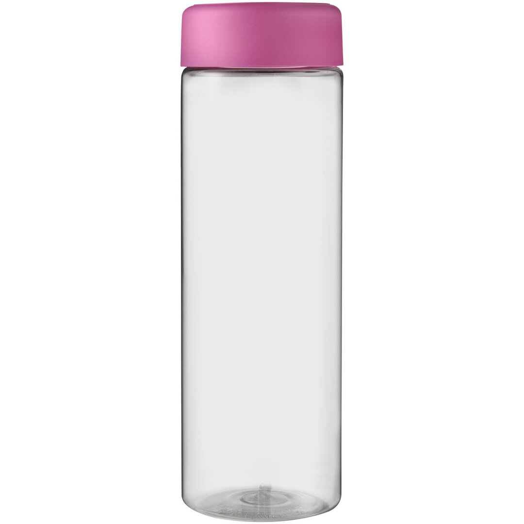 Vibe 850 ml Sportflasche mit Drehdeckel - Anna
