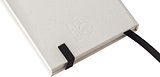 Notizbuch aus recyceltem Milchkarton A6 Dorin