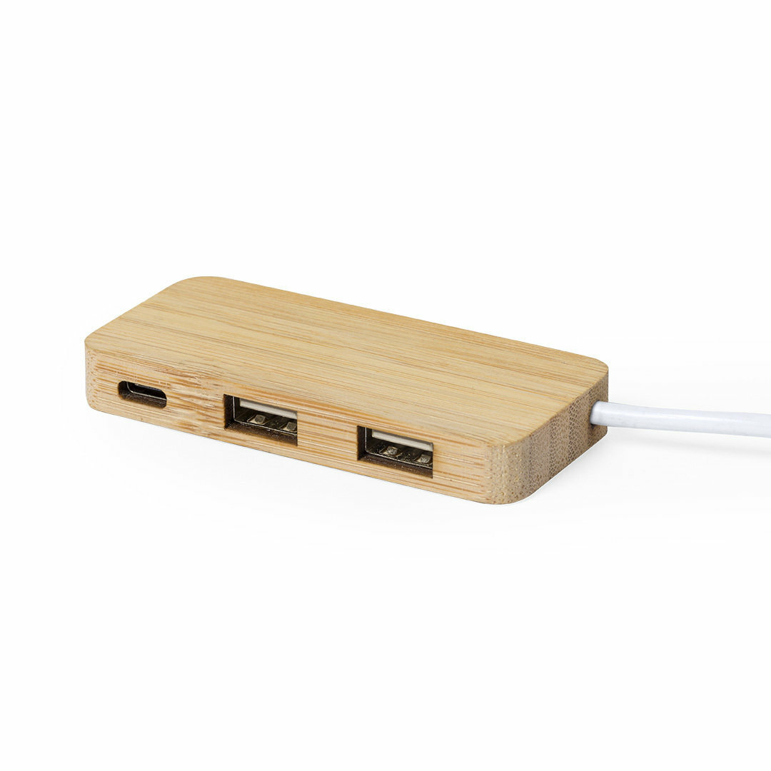 USB Hub Idman