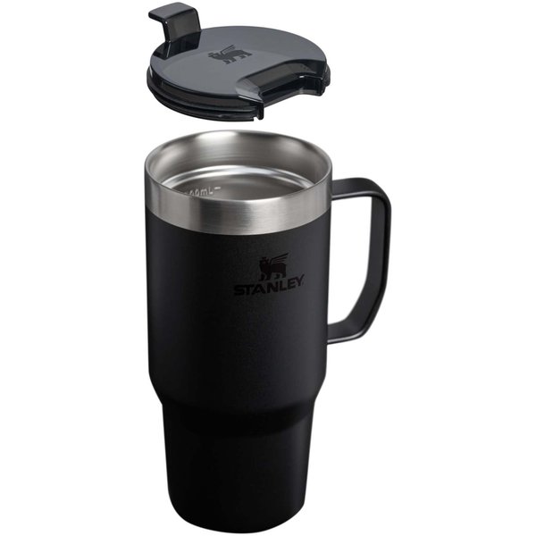 Everyday Suburban 710 ml Thermobecher aus recyceltem Edelstahl - Natha