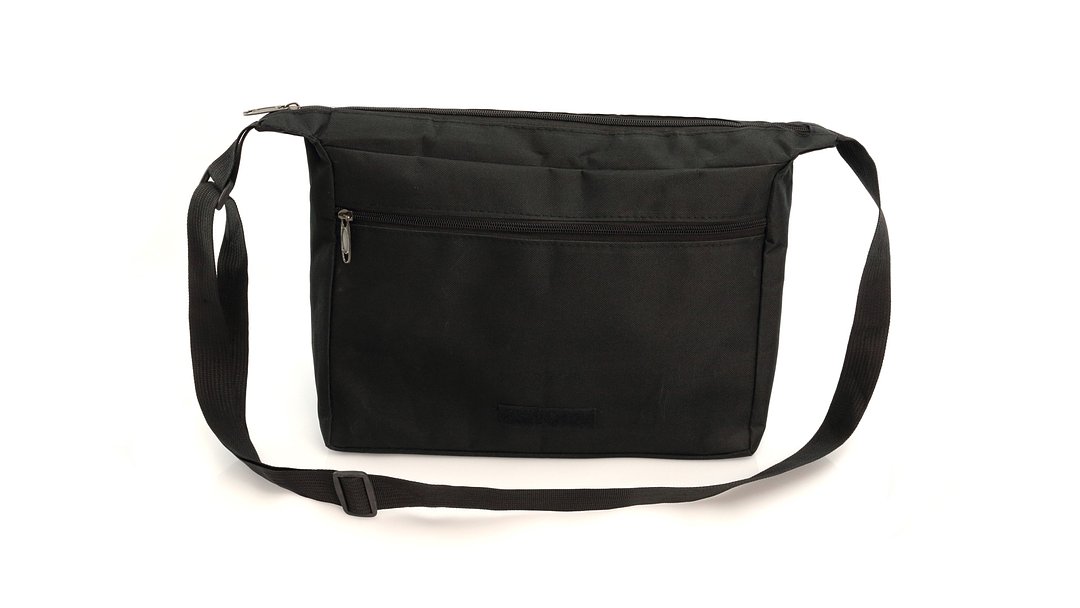 Umhängetasche Idkar