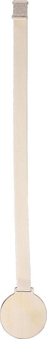 Laubholzmedaille Merega