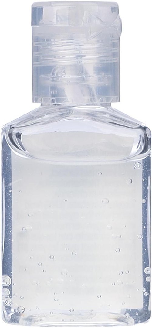 Handreinigungsgel Saniclean Gileer