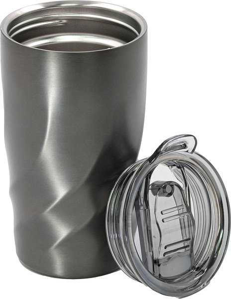 Reisebecher Vortex Natri | Recycelt | 400 ml