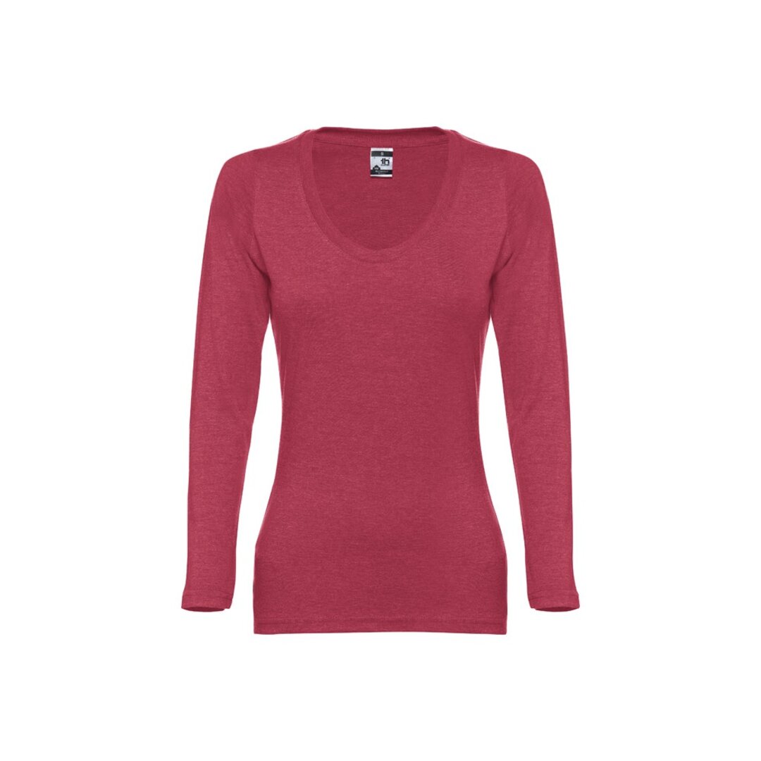 Damen Langarm t-Shirt Beatia