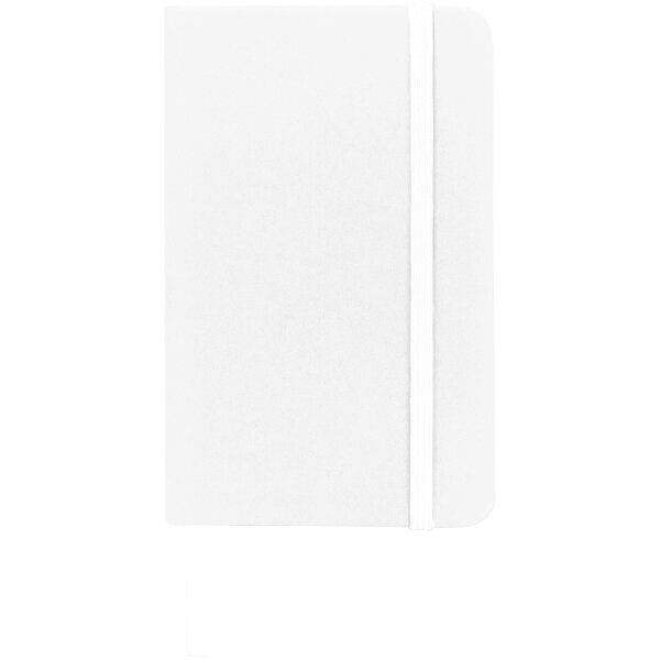 A6 Hard Cover Notizbuch - Lüti