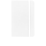 A6 Hard Cover Notizbuch - Lüti