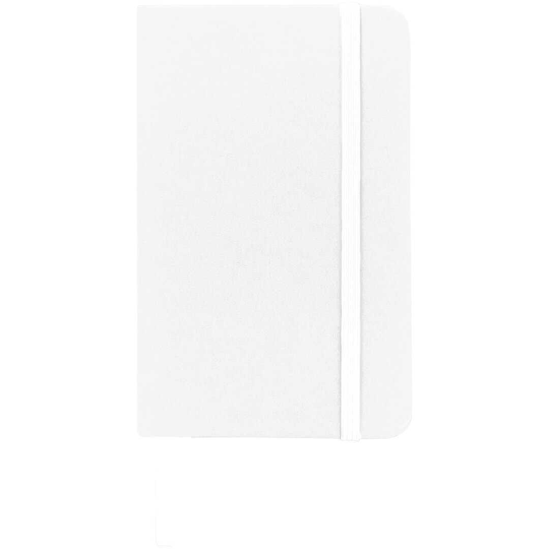 A6 Hard Cover Notizbuch - Lüti