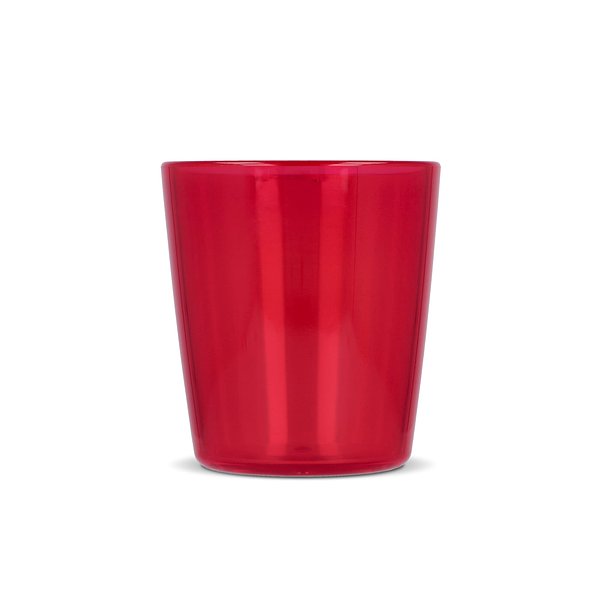 Festival-Shotglas mit Lanyard Hatholla