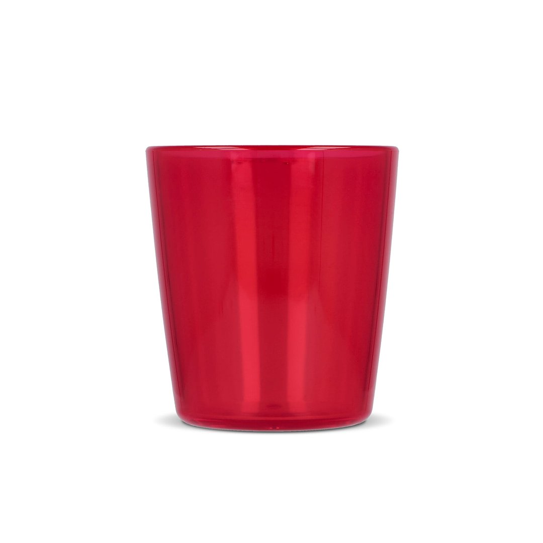 Festival-Shotglas mit Lanyard Hatholla