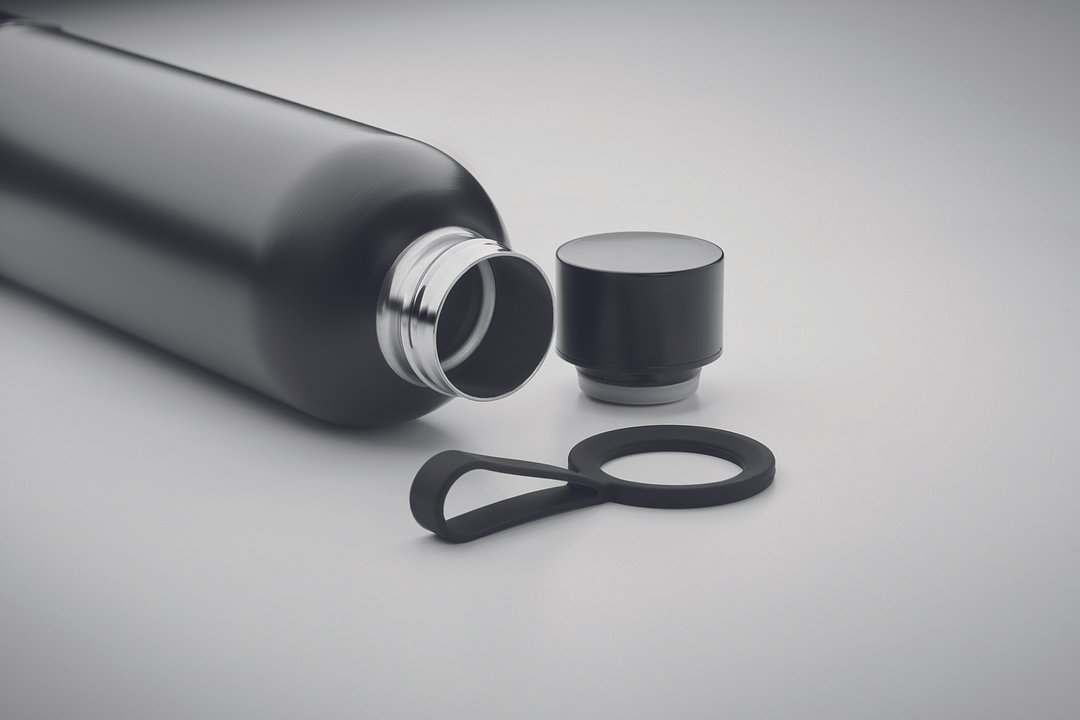 Doppelwandige Flasche 500ml Jürga