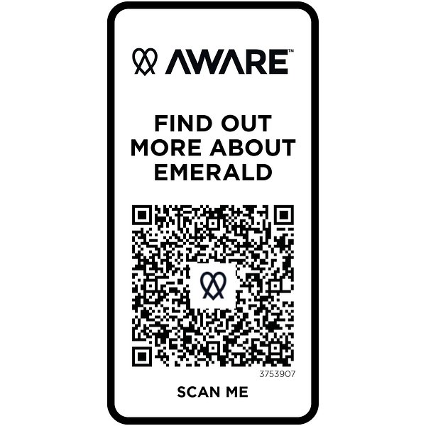 Polo Unisex aus recyceltem Material - Regun