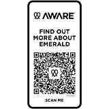 Polo Unisex aus recyceltem Material - Regun