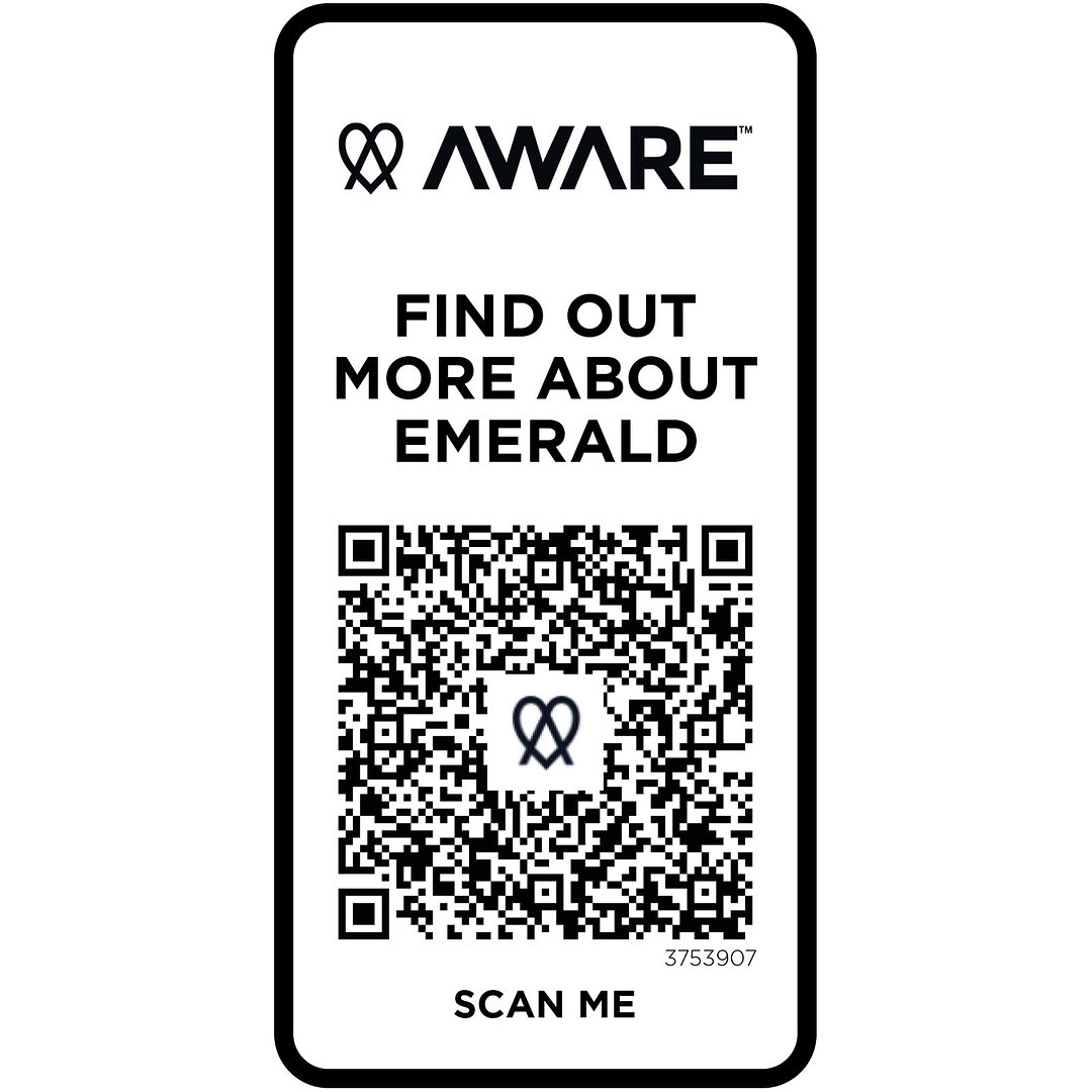 Polo Unisex aus recyceltem Material - Regun