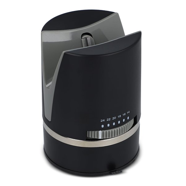 6-Stufen-Messerschärfer Duretis