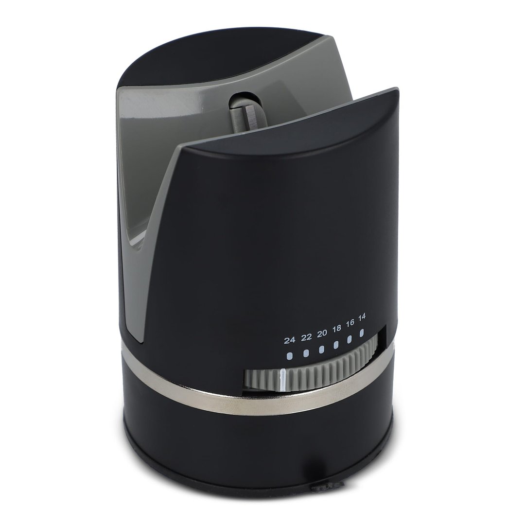 6-Stufen-Messerschärfer Duretis