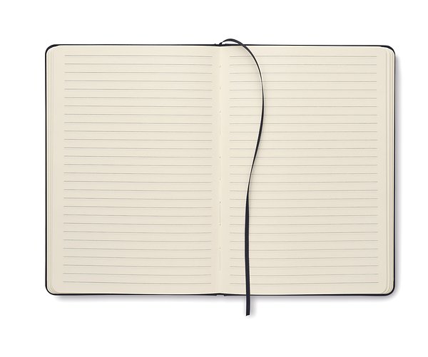 DIN A5 RPET Notizbuch-Set Vignati