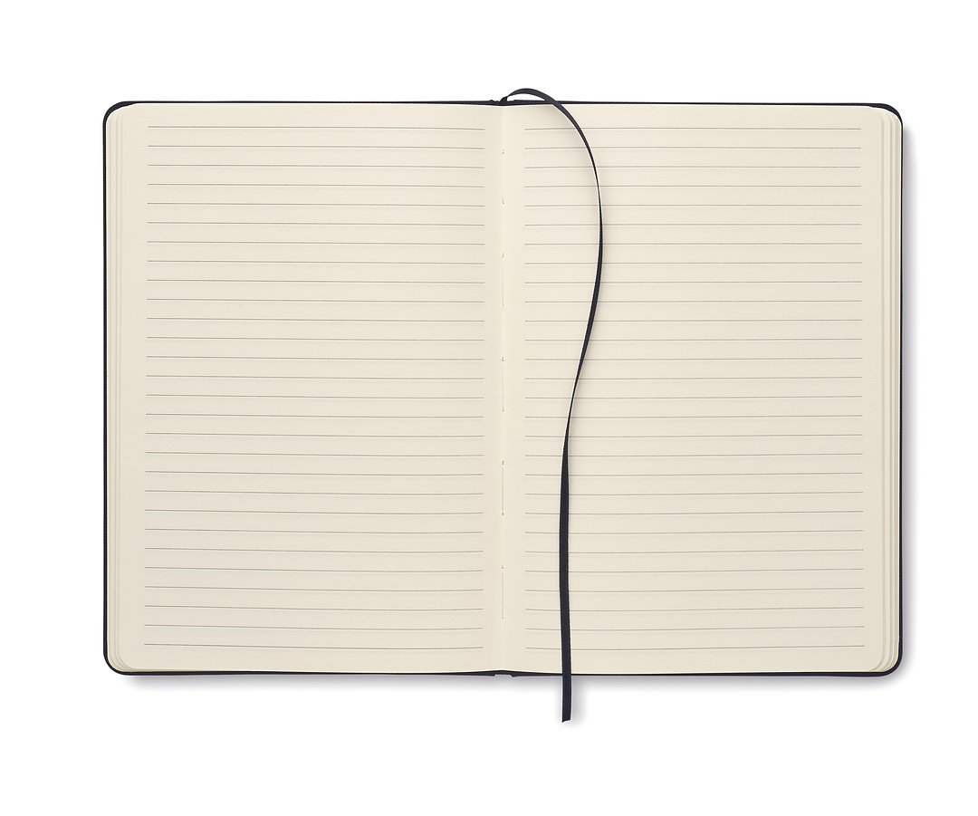 DIN A5 RPET Notizbuch-Set Vignati