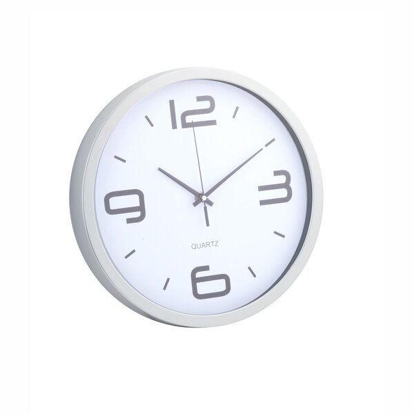Wanduhr Idnos