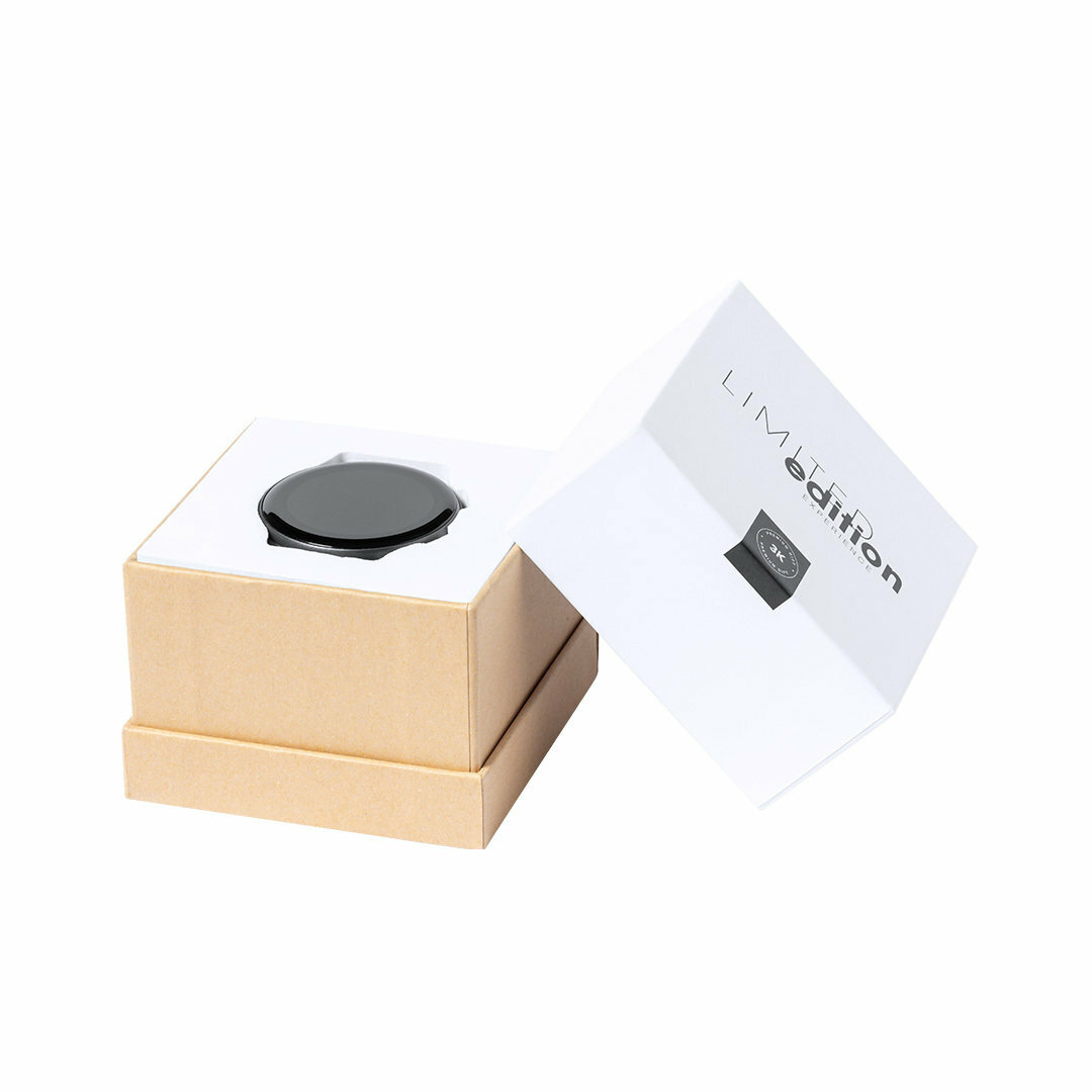 Intelligente Uhr Iddor