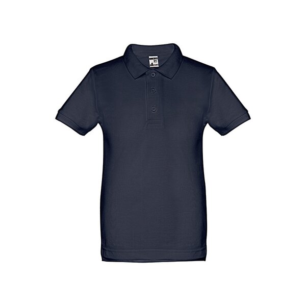 Unisex Kinder Polo Shirt Emenest