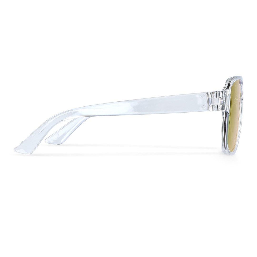 Elin Sonnenbrille UV400 Lütholfri