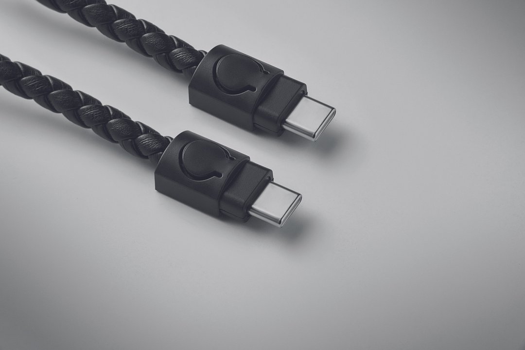 60W Schlüsselring-Ladekabel Inelite