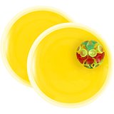 Fangballspiel - Anina