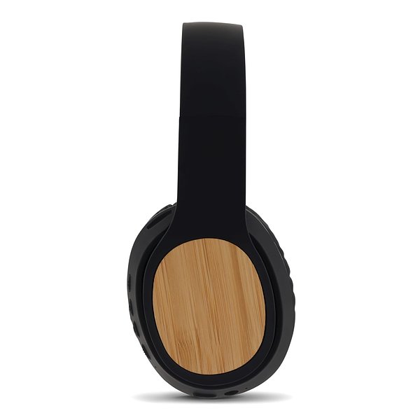 Bamboo Headphone Elyciamia