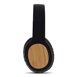 Bamboo Headphone Elyciamia