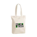 Tasche aus 100 % Baumwolle (220 g/m²) Verdivico