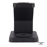 Icon 3 in 1 Magnetic Wireless charger Anrico