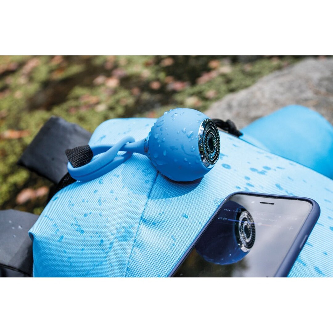 Bluetooth Lautsprecher Trist