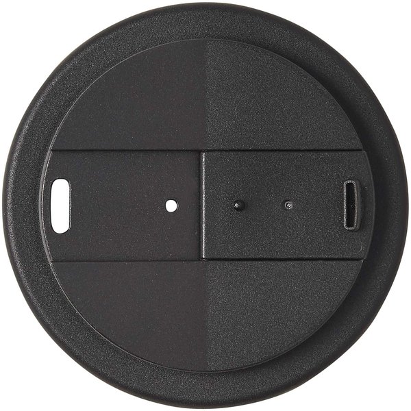 Eco 350 ml Isolierbecher mit auslaufsicherem Deckel - Benas