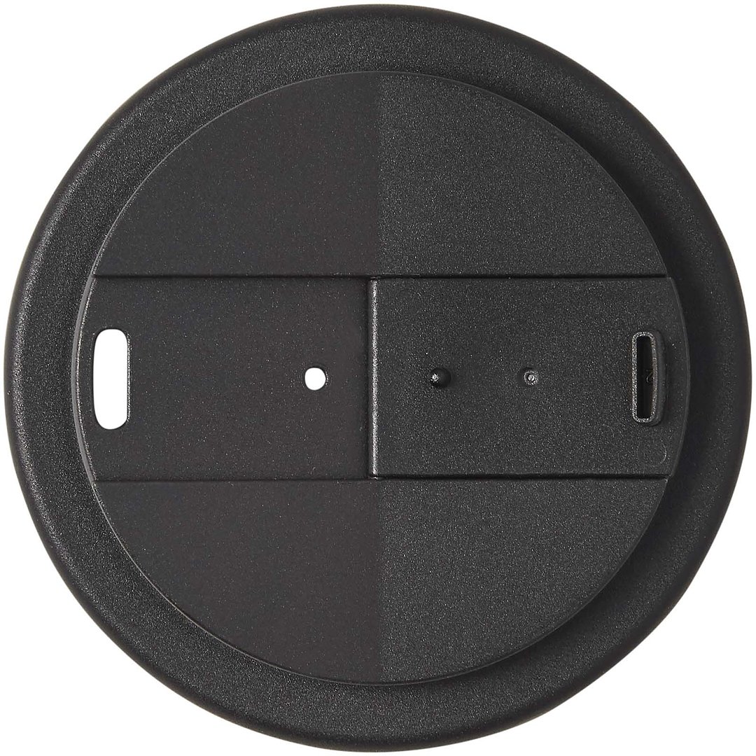 Eco 350 ml Isolierbecher mit auslaufsicherem Deckel - Benas