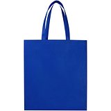 GRS-recycelte Nonwoven Tragetasche mit Zeitenfalten 12 L - Mervel