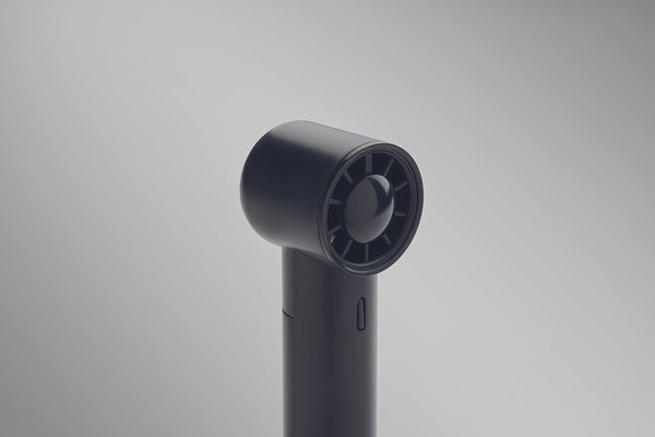 Mini-Handventilator Lüthlixl
