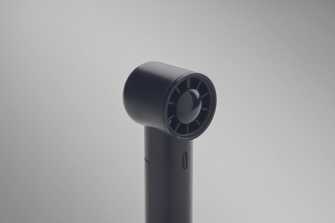 Mini-Handventilator Lüthlixl