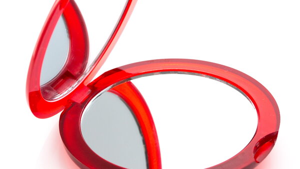 Taschenspiegel Idaza