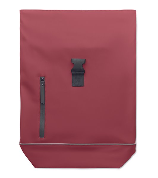 15" Rolltop-Laptop-Rucksack Vregng