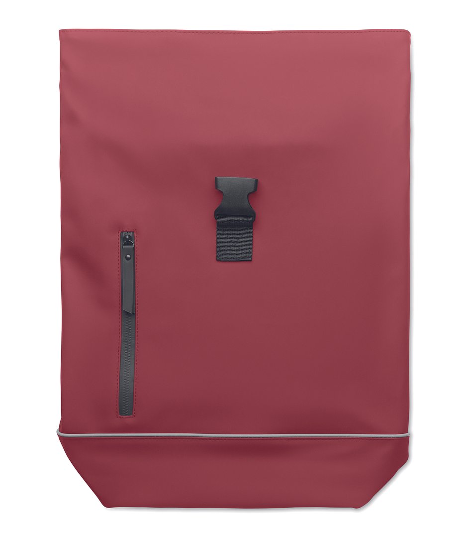 15" Rolltop-Laptop-Rucksack Vregng