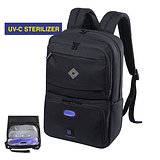 UV Sterilisator Rucksack Idaps