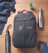 Laptop Rucksack Canvas Vregulana