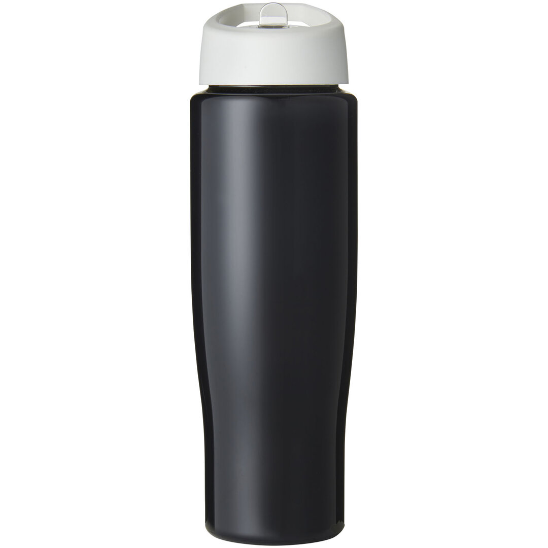 Tempo 700 ml Sportflasche mit Ausgussdeckel - Cierena