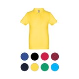 Unisex Kinder Polo Shirt Emenest