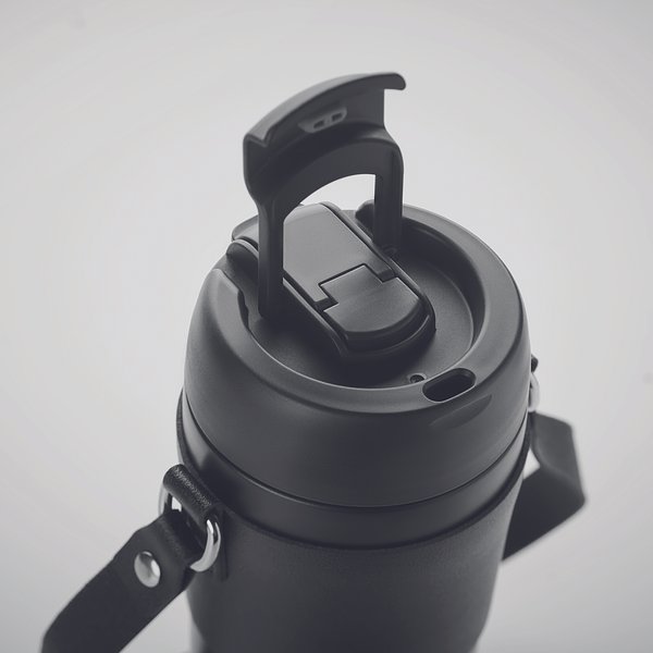 Doppelwandiger Becher 700 ml Cilgiana